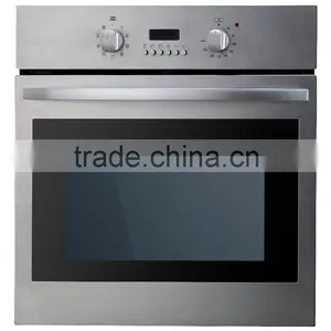60cm Built in Electrical Oven thumbnail-1