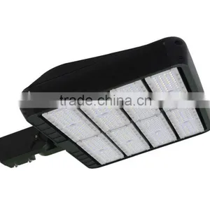 Super Slim New Design UL CUL Approved Led Shoebox Light 480W thumbnail-2