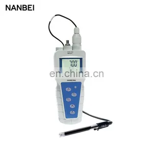 Portable Auto Digital Aquarium Ph Meter Tester Laboratory for Water thumbnail-1