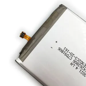 Cell Phone Battery For Samsung Galaxy A20 A50 SM-A205FN A505F EB-BA505ABU Replacement Batteries thumbnail-3