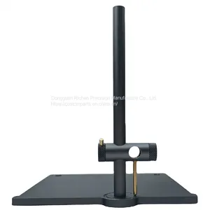 CNC Customized Engineering Metal Turning High Precision Machining Parts thumbnail-3