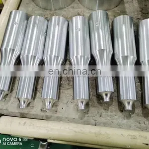 Customized Ultrasonic Spot Welding Sonotrode Aluminum Alloy Horn for Plastic Nonwoven Packaging thumbnail-3