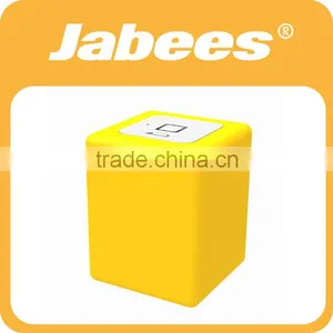 2014 Best Selling Bluetooth Speaker for Laptop Computers With 3.5 mm Audio Cable and Micro Usb Cable thumbnail-1