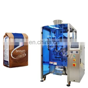 Full Automatic White Sugar Vertical Packing Machine thumbnail-1