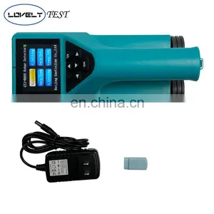 Best Price Concrete Cover Meter & Rebar Scanner thumbnail-5