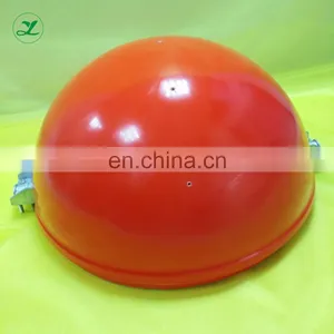 Obstruct Marking Sphere Aircraft Warning Lights Power Line Marker Ball thumbnail-4