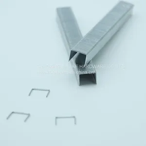 Factory Produce BEA 80/10 Industrial Staples for Upholstery thumbnail-4