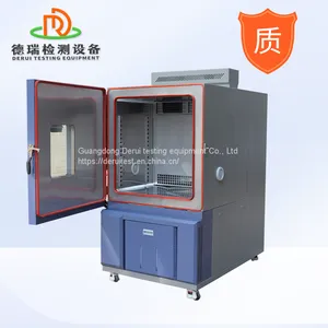 Rapid Temperature Change, Constant Temperature and Humidity Test Chamber thumbnail-3