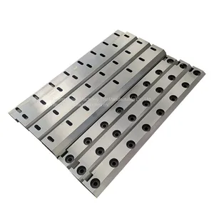 Crusher Blades For Plastic Film thumbnail-1