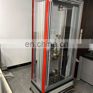 Hot Selling 30kn Computerized 30t Compressive Compression Strength 200kn Electronic Universal Testing Machine thumbnail-5