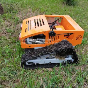 Remote Control Mower China Manufacturer Factory Supplier Wholesaler thumbnail-2