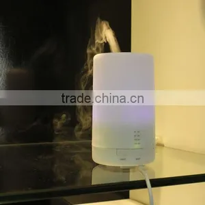 Aroma Oil Diffuser Aroma Product in Room Humidifier thumbnail-4