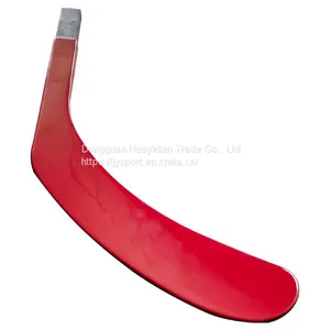 Carbon Ice Hockey Blade Customized Color With Logo Factory Wholesale thumbnail-1