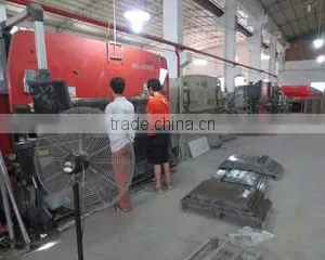 Huizhou Fuqiao Industrial Co., Ltd company overview - view 2 thumbnail