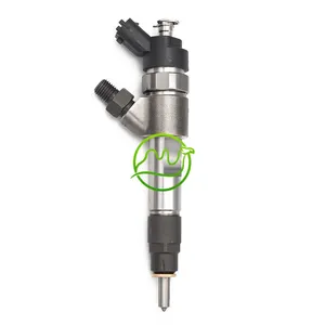 Common Rail Diesel Fuel Injector 0445120002 thumbnail-1