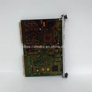 IS215UCVEH2AE Turbine Control PCB Board VMIVME-7614-132 thumbnail-3