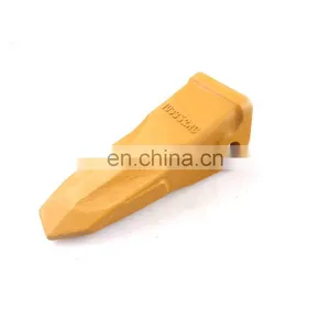 1u3352 Excavator Backhoe Rock Replacement Bucket Teeth thumbnail-4