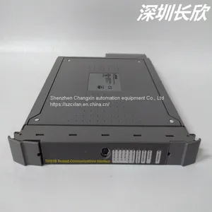 T8311 Industrial Control Spare Parts DCS/PLC System Controller thumbnail-4