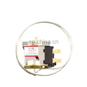 PFA-606S-3A Thermostat Remote Control Refrigerator Thermostat thumbnail-3