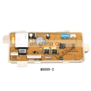M808N M808N-1 M808N-2 M809 M830 M1155 placa eletrônica de máquina de lavar thumbnail-3