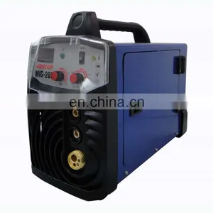 Automatic Mig Welding Machine Mig Welding Machine Price Cheap Mig Welders for Sale thumbnail-1