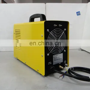 CT-312 Inverter Mma/tig /cut 3 in 1 Machine dc Motor Welder thumbnail-4
