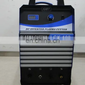 High Frequency Advanced 100AMP Air Plasma Cutting Machine Cut-100 thumbnail-3
