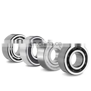 Hot Pin 3305-2RS P5 Bearings, High Speed and High Performance Double Row Angular Contact Bearing thumbnail-1
