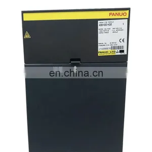 Original FANUC System Accessories Servo Driver A06B-6083-H218 A06B-6083-H245 thumbnail-1