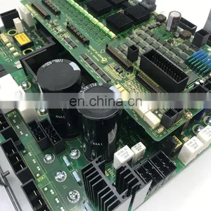 Japan Original Fanuc Servo Drive Amplifier A06B-6107-H002 thumbnail-5