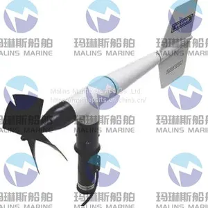 YOUNG 05103 WIND MONITOR WIND SPEED AND DIRECTION INDICATOR thumbnail-2