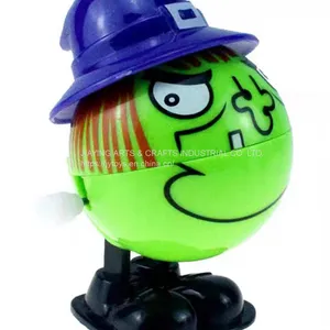 Halloween Toy Jumping Witch thumbnail-2