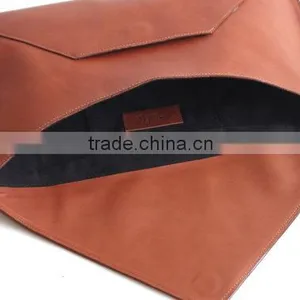 Monogrammed Envelope Clutch Handbag thumbnail-2