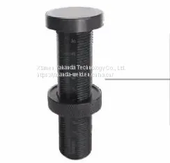 YAHANDA Fixture Height Rod for 3D/2D Welding Table thumbnail-1