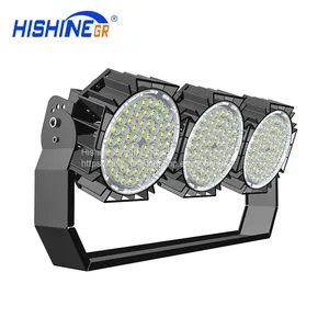 Best Selling Hi-robot Professional High Luminous 160LM/W Led Lighting or Lamp for Sport Outdoors thumbnail-4