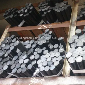 High Precision Pom Plastic Material Pom Sheet Price thumbnail-5