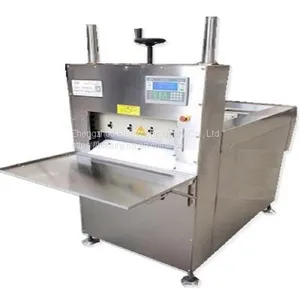 HX-6 Frozen Meat Slicer thumbnail-1