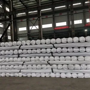 8m Wide 1.0mm Thick HDPE Geomembrane Pond Liner thumbnail-5
