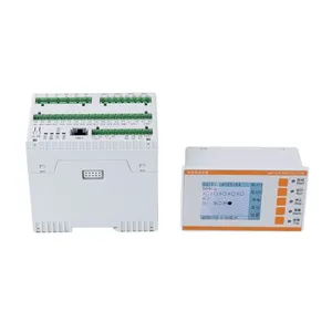 Acrel ARD3M 3 Phase Electric Motor Overload Underload Temperature Protection /Relay/Protector for Pumps With 2 Modbus-RTU thumbnail-1