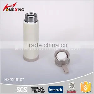 360ml Simple Design Thermos Vacuum Hidration Bottle thumbnail-4