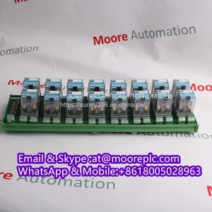 EMERSON KJ2003X1-BB1 12P3439X012 IN STOCK thumbnail-1
