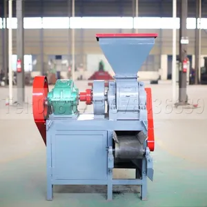 Roller Briquette Press thumbnail-5