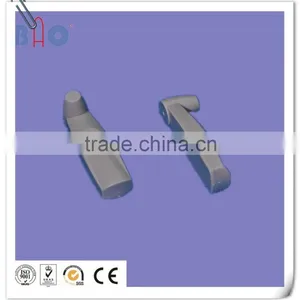 HIgh Quality EAS Flat Pencil Anti Theft Security Tag thumbnail-1