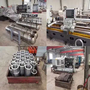 Carrist Technology Co.Ltd company overview - view 4 thumbnail