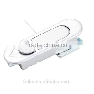 Industry Lock for Electric thumbnail-4