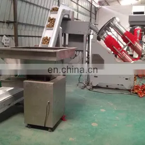 Factory Price Mesh Bag Net Bag Packing Machine Weight Machine thumbnail-3