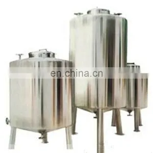 Top Quality Banana Wine Processing Line thumbnail-1