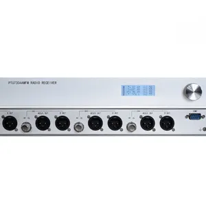 PTU7304AMFM Multi-channel Radio Receiver thumbnail-3