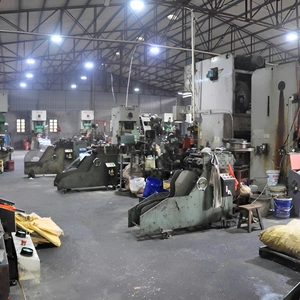 Jieyang Huahao Hardware Factory company overview - view 2 thumbnail