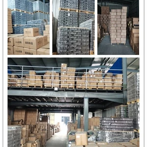 Xuzhou Fangtuo Glassware Co,. Ltd company overview - view 2 thumbnail